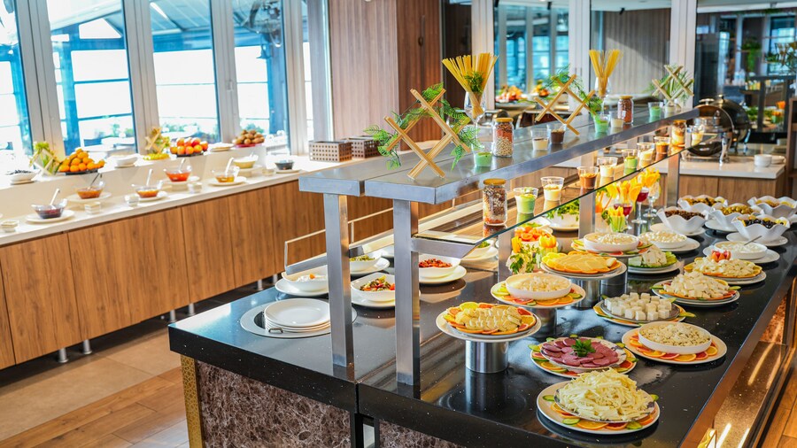 Melid Hotel