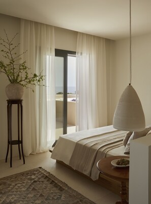 3 habitaciones, sistema de insonorización y cunas gratuitas 
