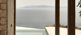 スイ ジェネリス ヴィラ