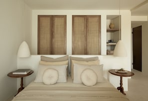 3 habitaciones, sistema de insonorización y cunas gratuitas 