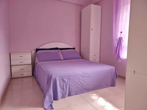 3 Schlafzimmer, Bettwäsche