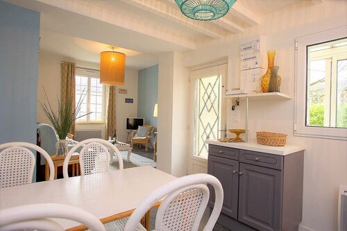 Vouvray - Beautiful castles