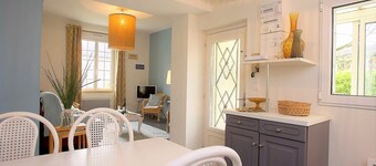 Vouvray - Beautiful castles