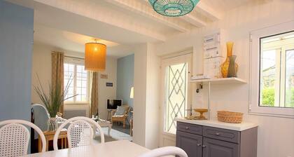 Vouvray - Beautiful castles