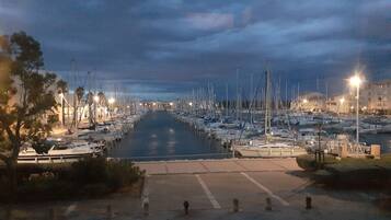 Port de plaisance