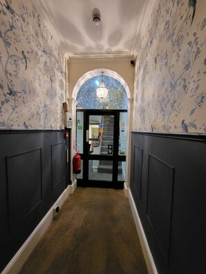 Reception - The Collingwood (Great Yarmouth)