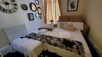 Economy Room | Extra beds