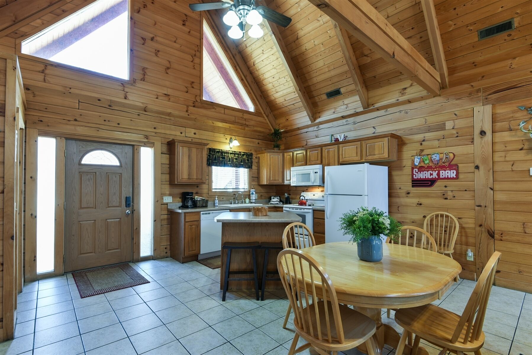 Dakota Lodge in Branson Cedars Resort