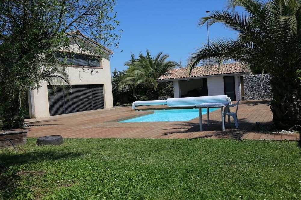 Room for rent near Toulouse