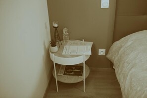 1 bedroom, iron/ironing board, free WiFi, bed sheets - Room for rent near Toulouse (Carbonne)