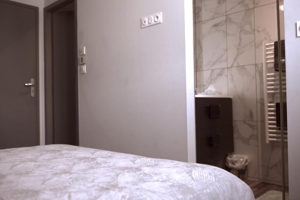 Room for rent near Toulouse