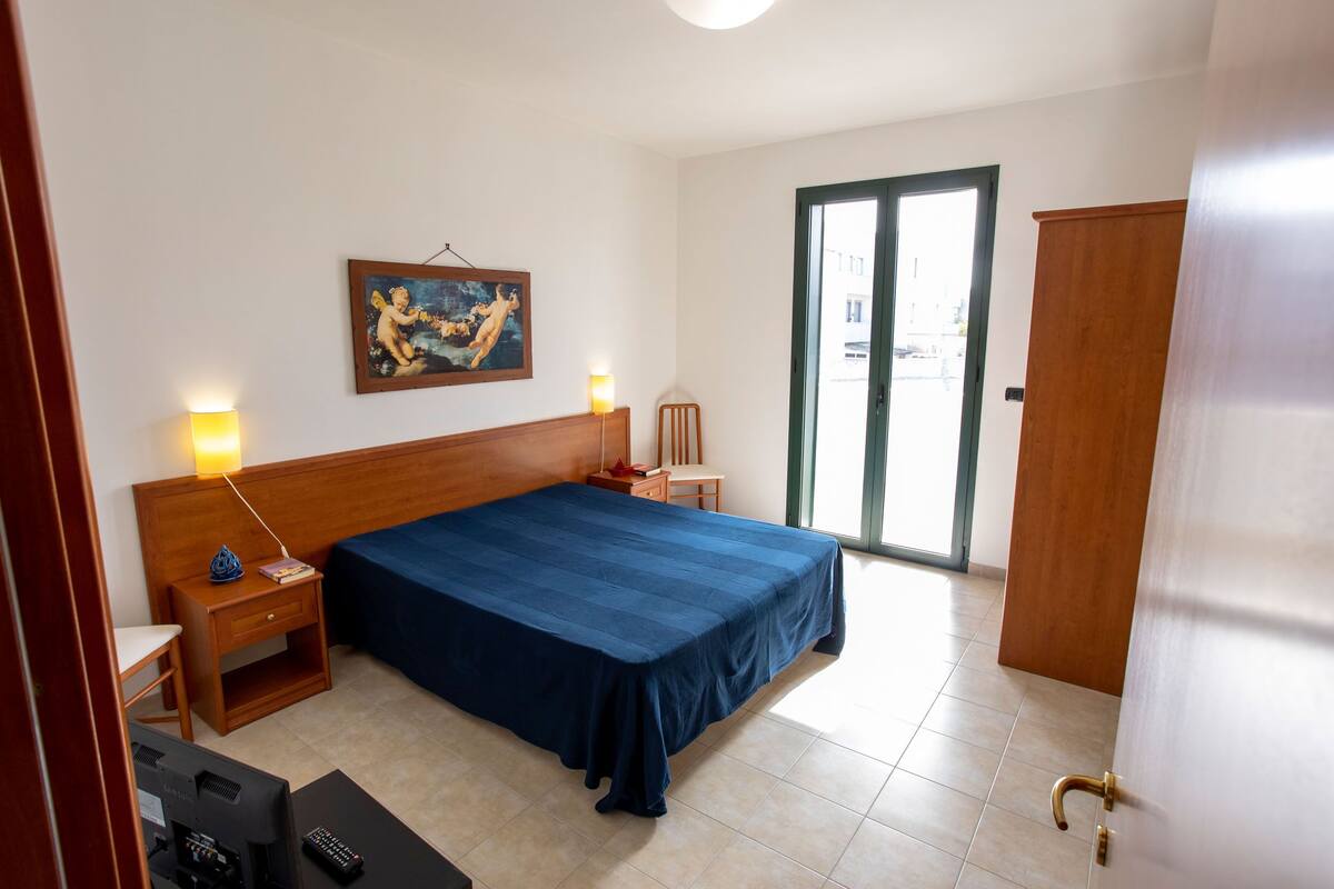 Family Apartment | Cribs (surcharge), WiFi (free)