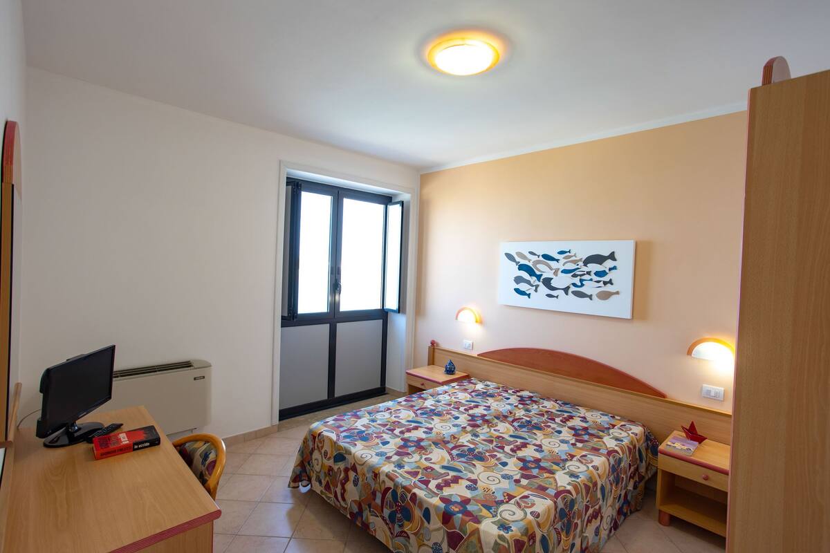 Superior Apartment | Cribs (surcharge), WiFi (free)