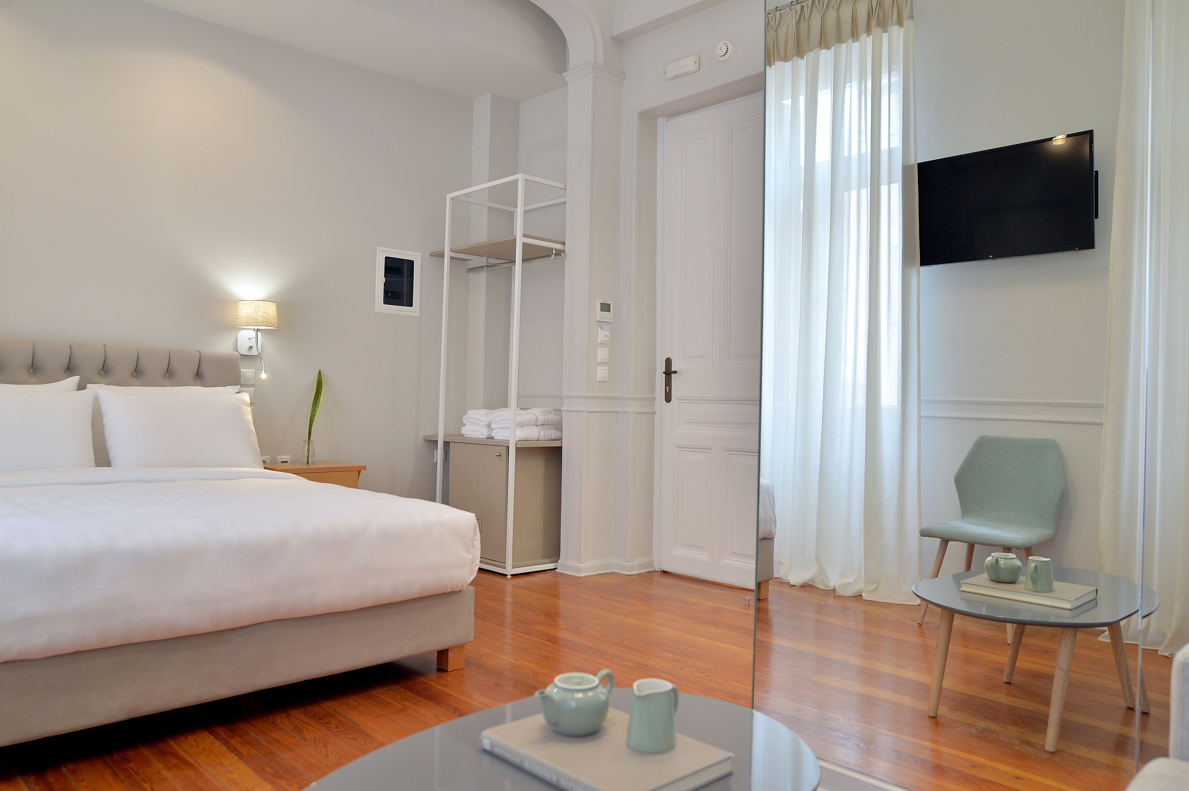 Foto - 1900 Athenian House