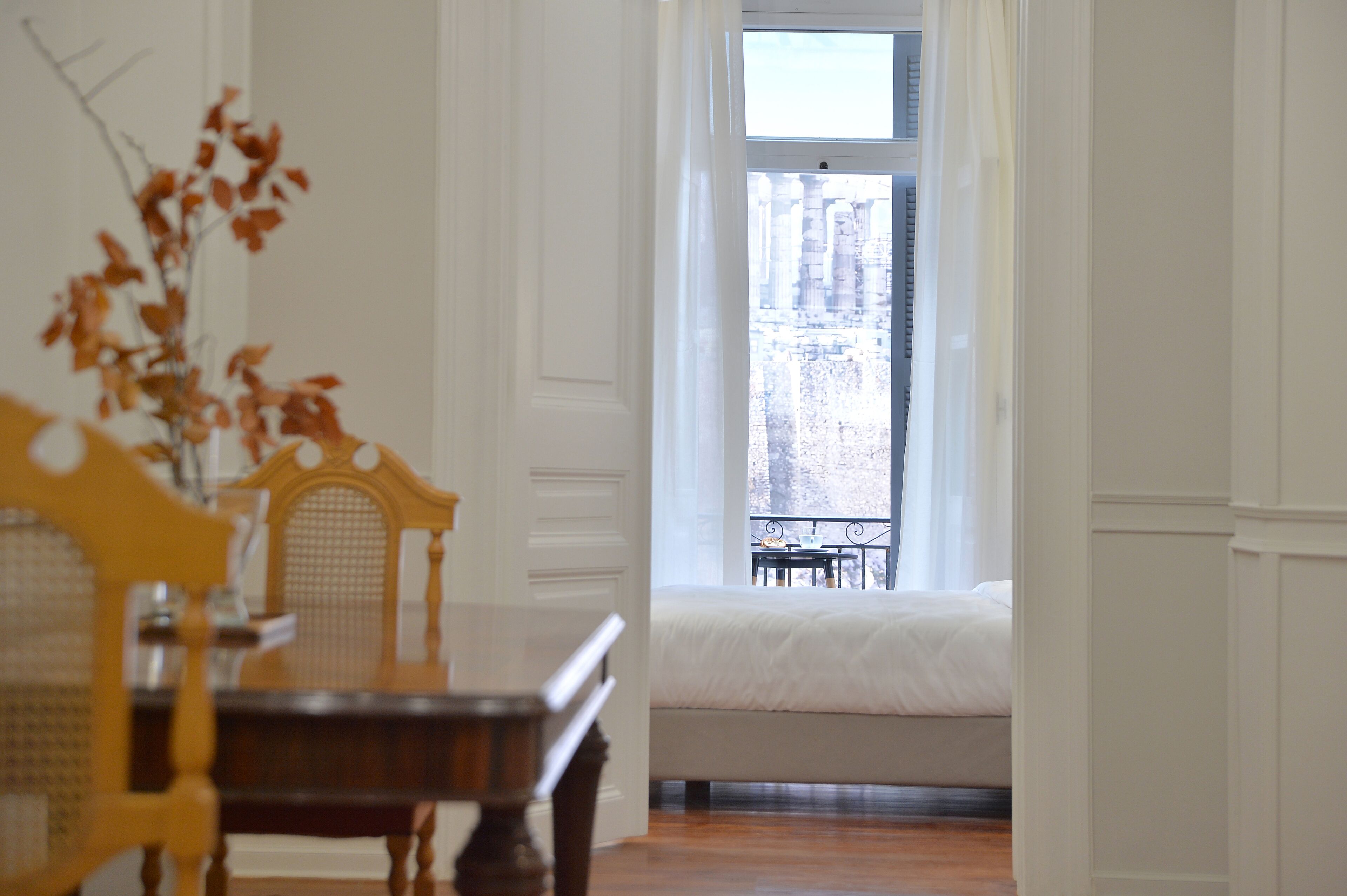 Foto - 1900 Athenian House