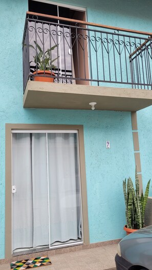 Detalle exterior