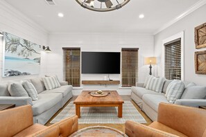 Smart-TV og videospill