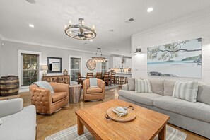 Smart-TV og videospill