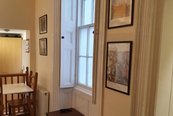 Interior - Impeccable 1-bed Apartment in Ilfracombe (Ilfracombe)