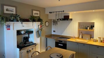 Cottage | Private kitchen
