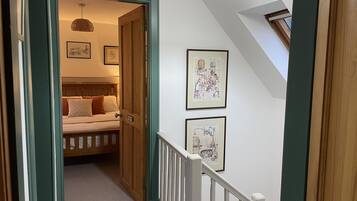 Chaumière | Intérieur