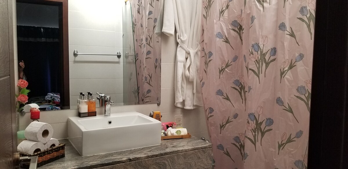 Image de profil de l’hôte