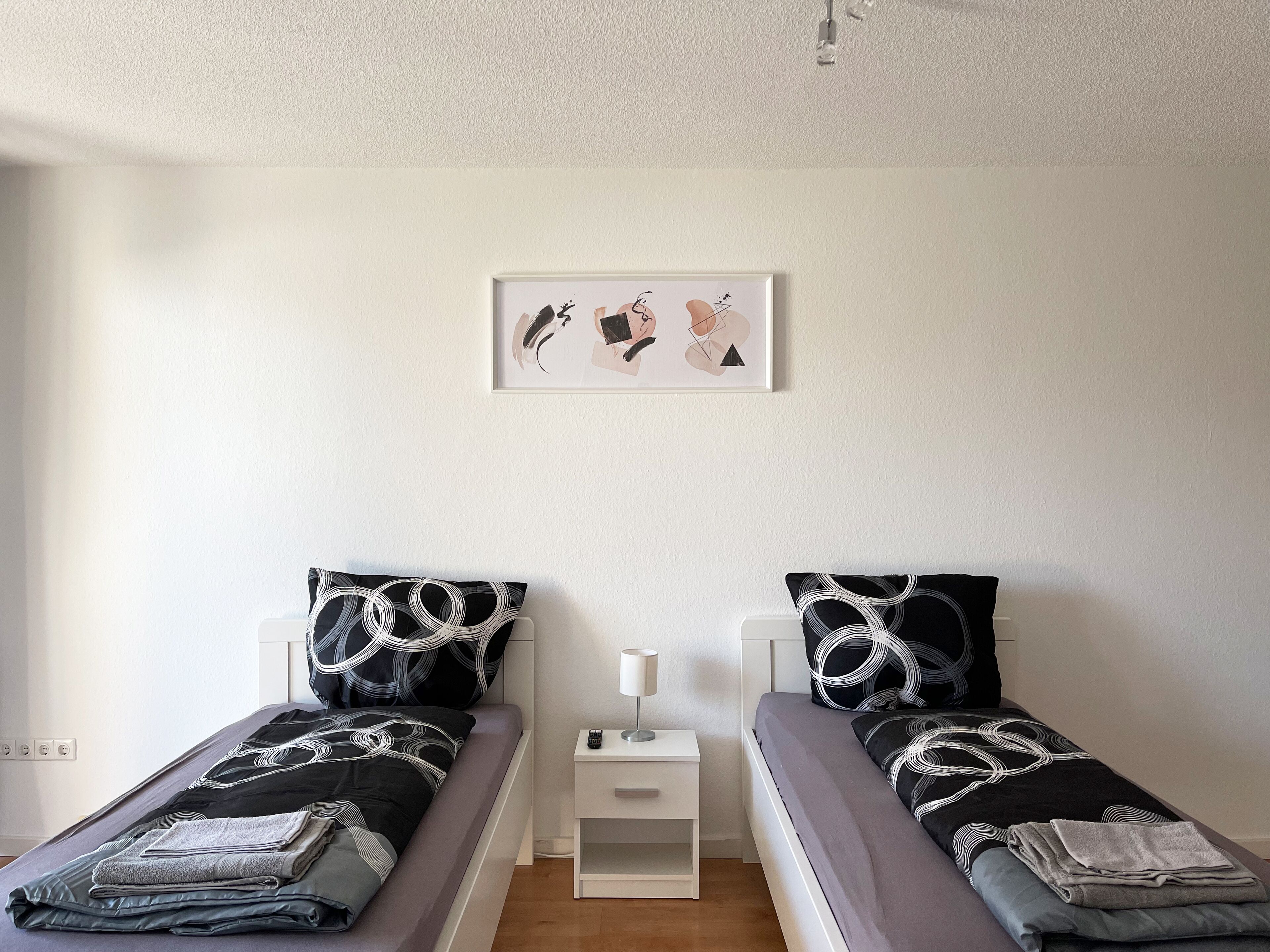 Fine apartment in the heart of Melle | home2share