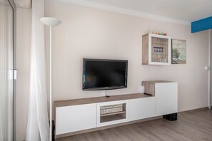 Interior - Face Mer, appartement pour 4 personnes (Pornic)