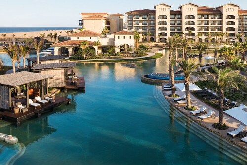 Ocean Front Luxury Golf Resort with Private Golf access included