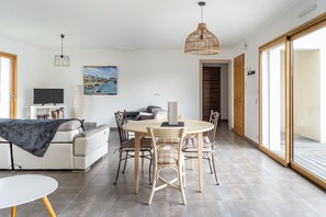 TV - Comfortable villa for 6, St Hilaire-de-Riez (Saint-Hilaire-de-Riez)