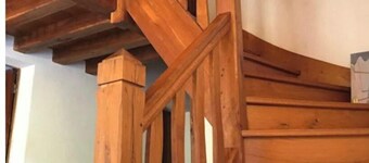 Moulin de Campaux - 2 logements individuels - Larges groupes, Banquets, Reunions