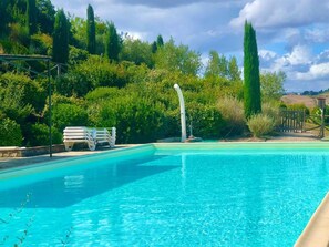 House | Pool | Outdoor pool