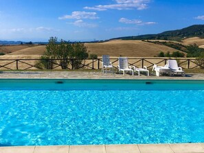 Casa | Piscina | Piscina externa