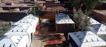 Chambre d’hôte l'oasis de Fint