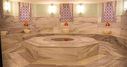 melid hotel