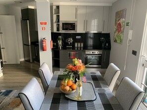 Apartment | Innenbereich
