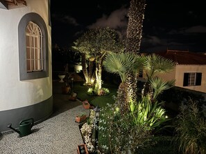 Apartment | Unterkunftsgelände