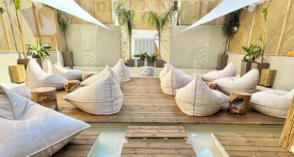 Athens The L7 Str - Luxury Boutique Collection Hotel