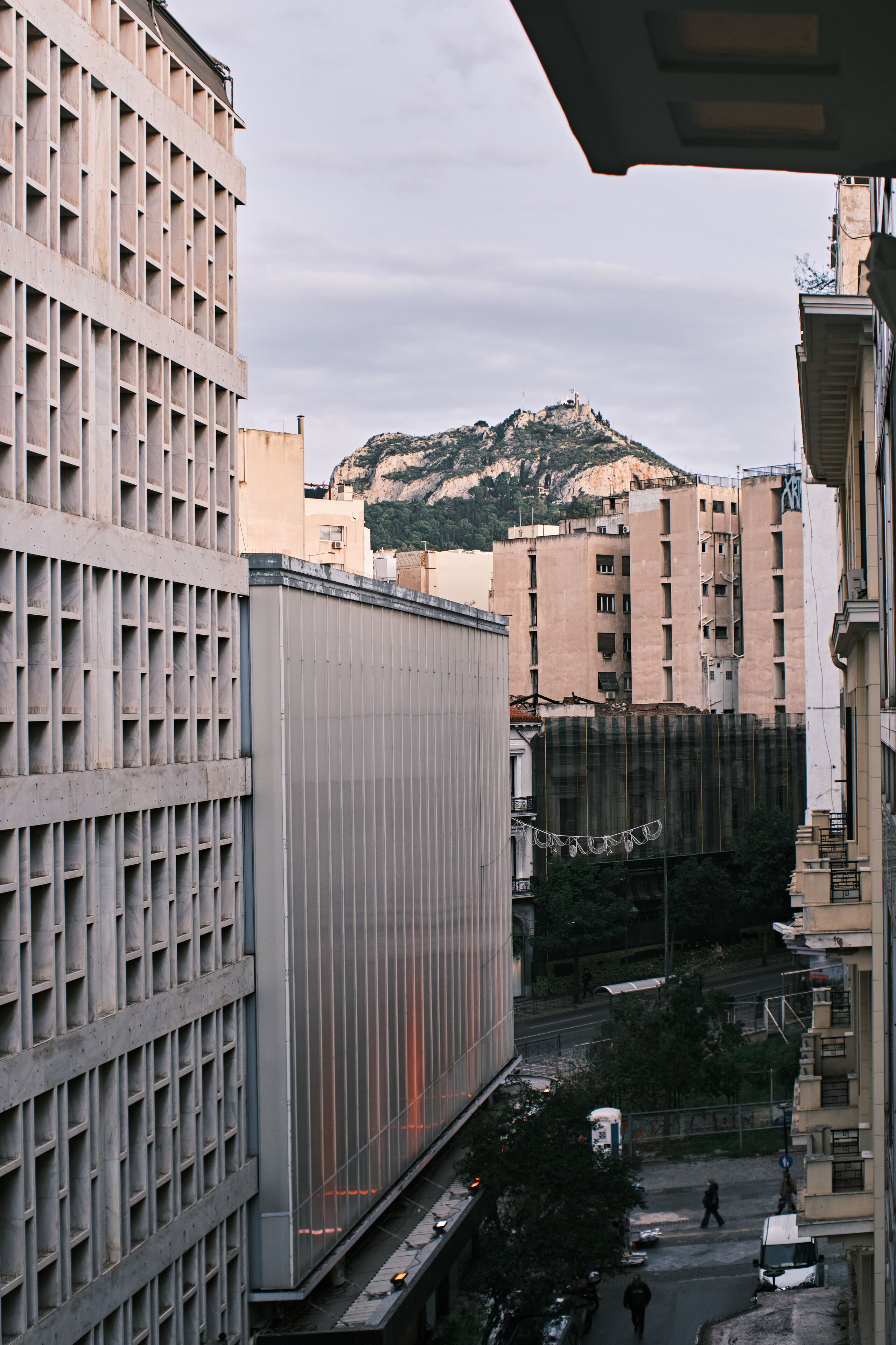 L7 Str Athens - Luxury Boutique Collection