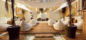 Sundeck