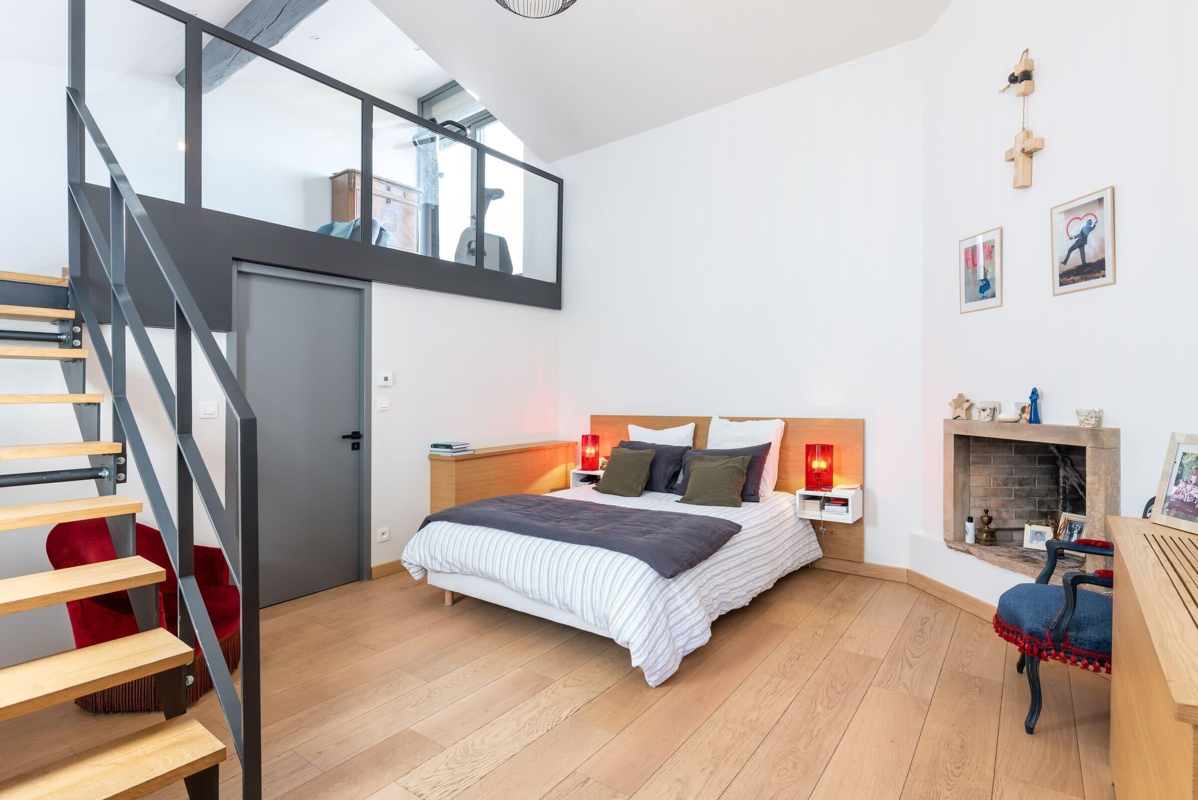 Les Voutes - Beautiful property with swimming pool