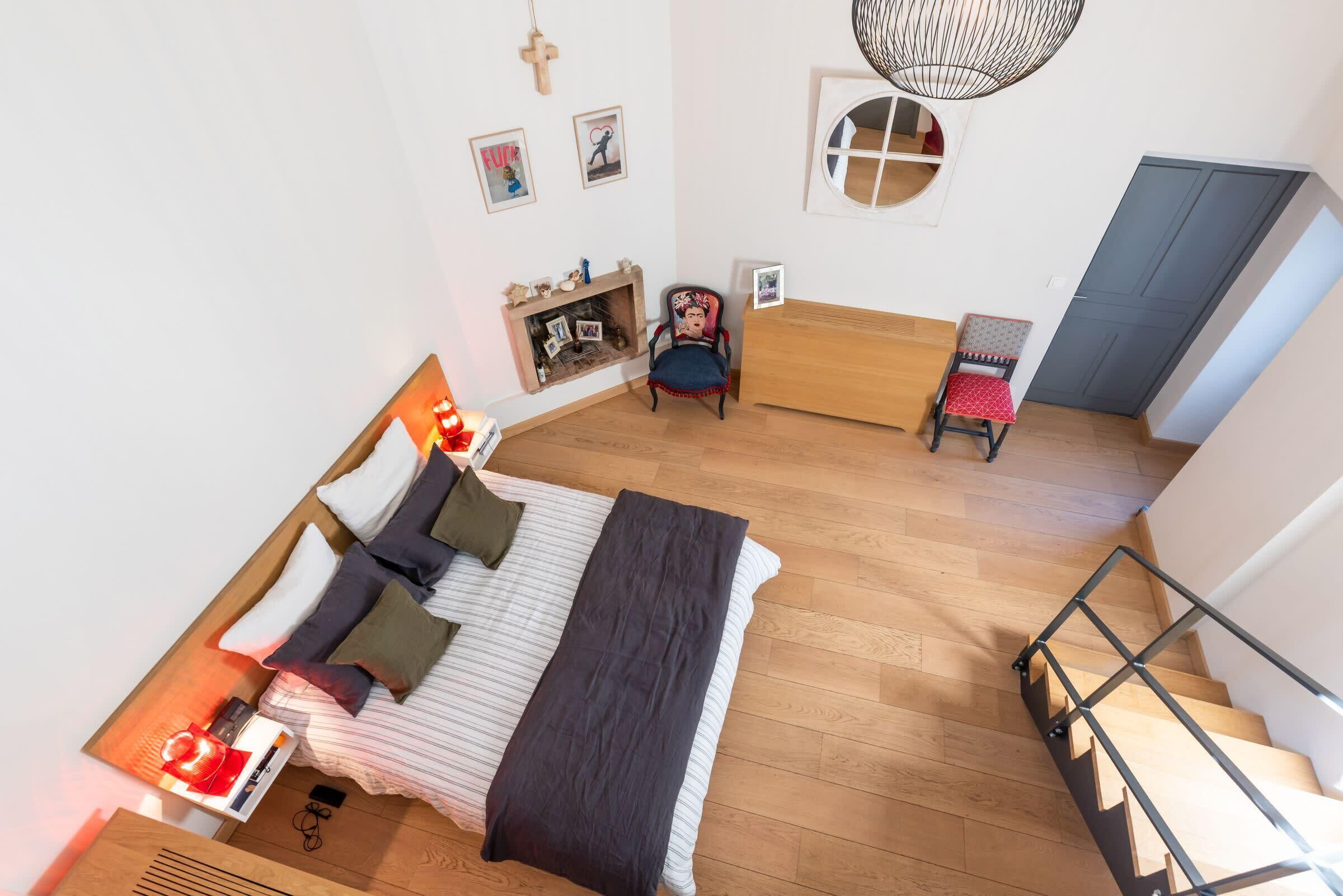 Les Voutes - Beautiful property with swimming pool