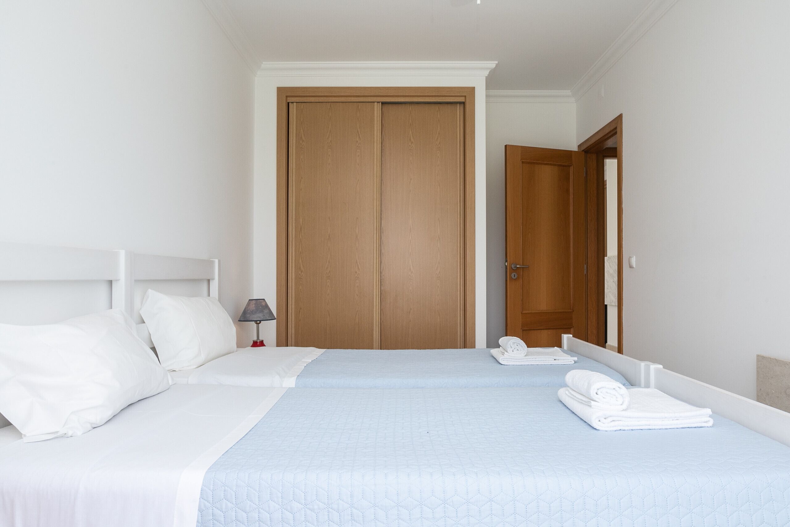 2 slaapkamers, gratis wifi, beddengoed