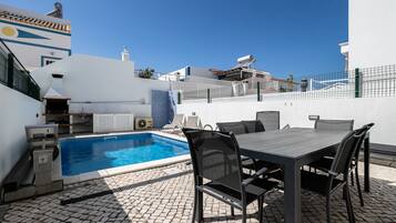 Servei de restauració a l'aire lliure