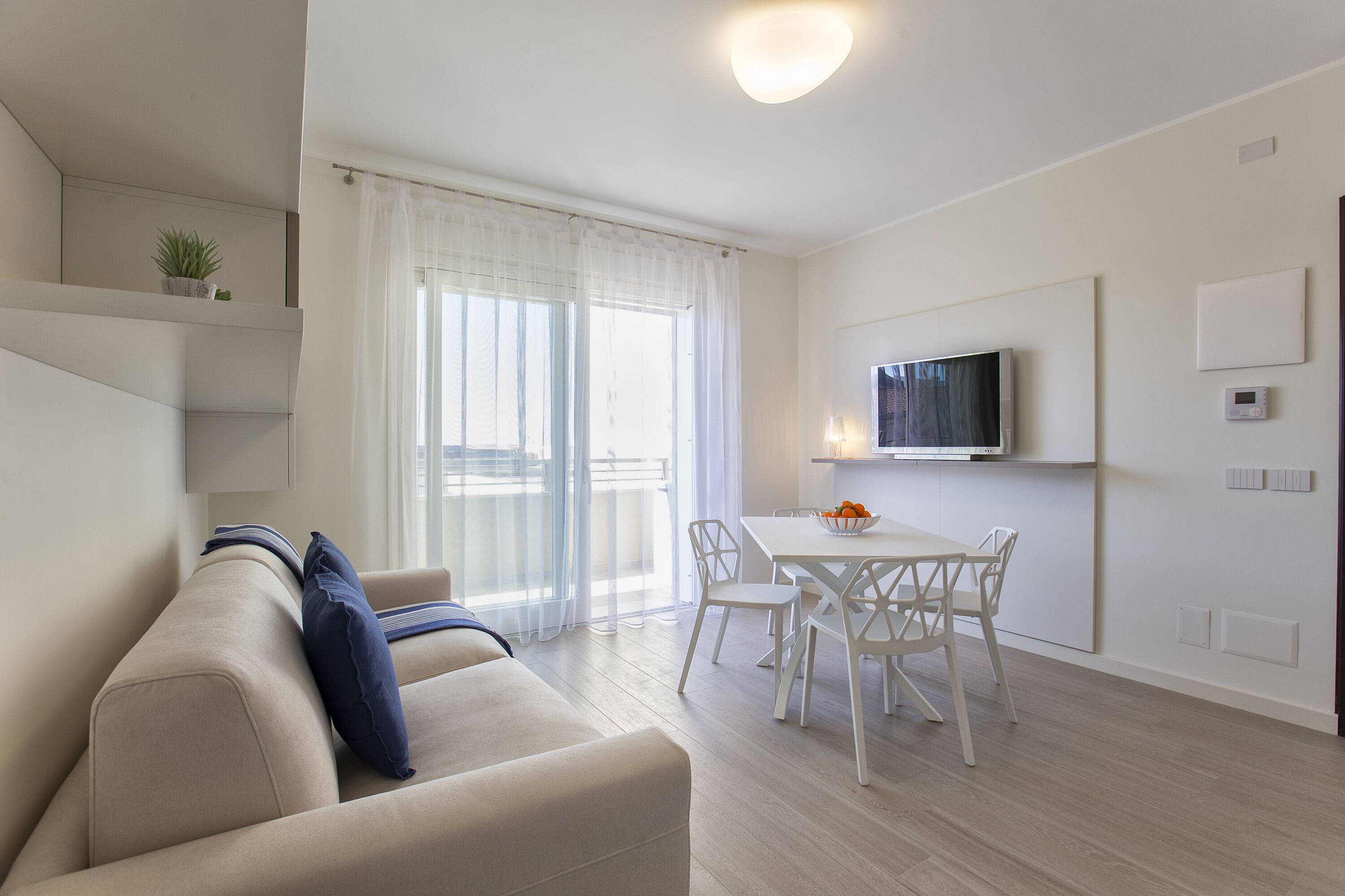 Coro e Bentu - One Bedroom Apartment, Sleeps 3