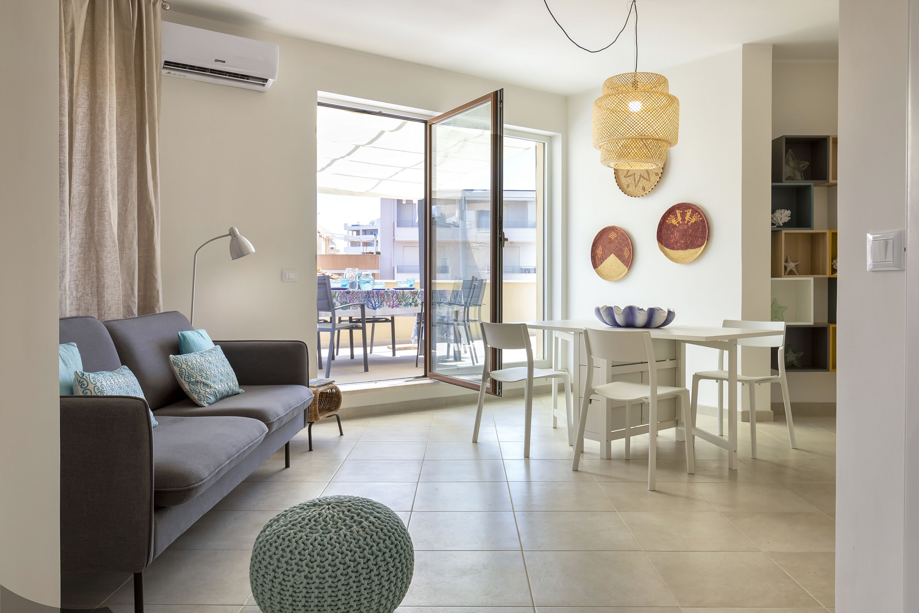 Casa Orchidea - Three Bedroom Apartment, Sleeps 6