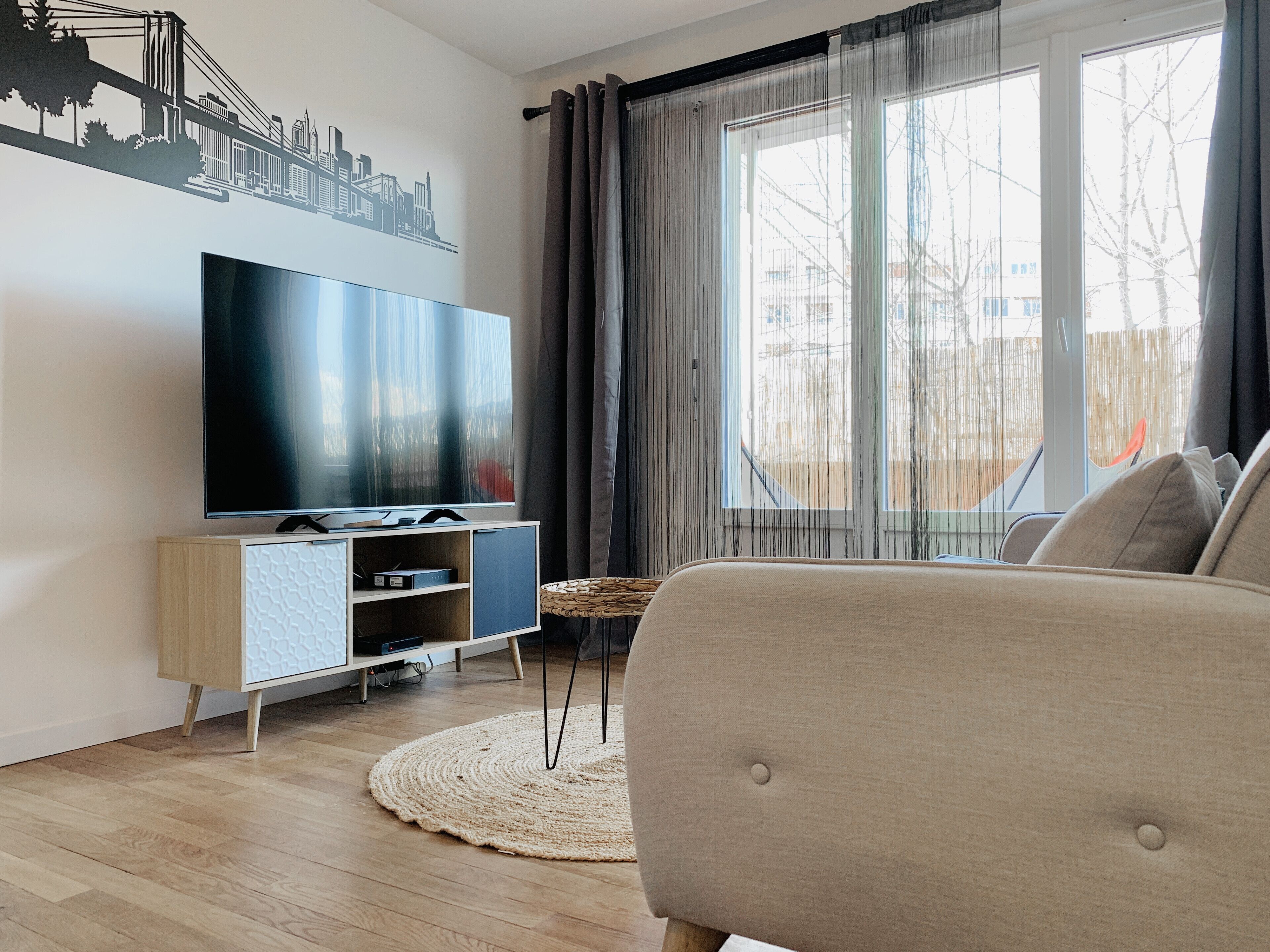 An air-conditioned "haven of peace" in the city center 🍄 #CV