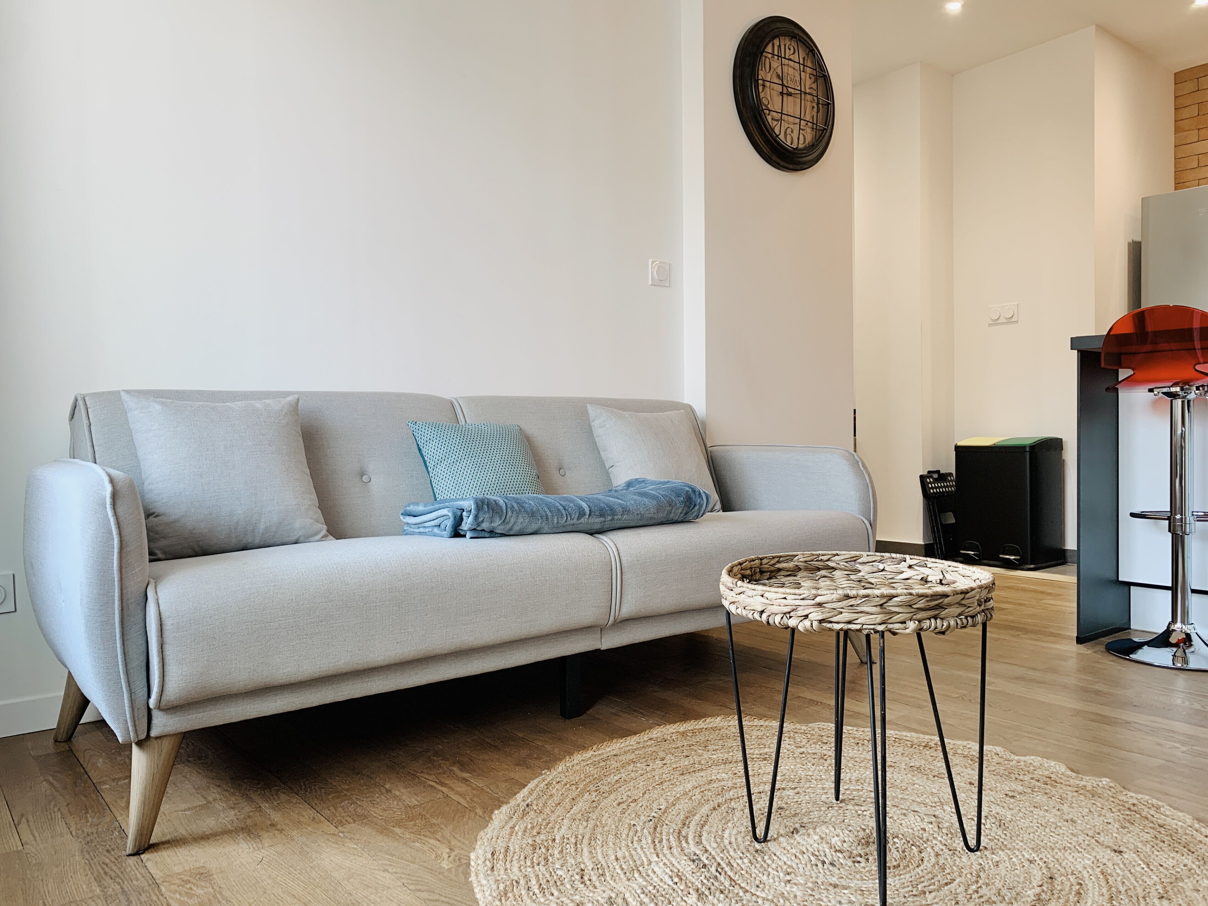 An air-conditioned "haven of peace" in the city center 🍄 #CV