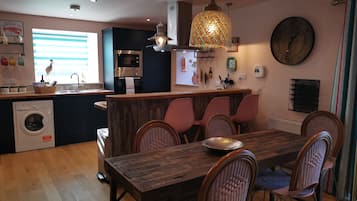 Restauranger