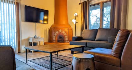 Casa Aliento - A breath of fresh air in Taos!